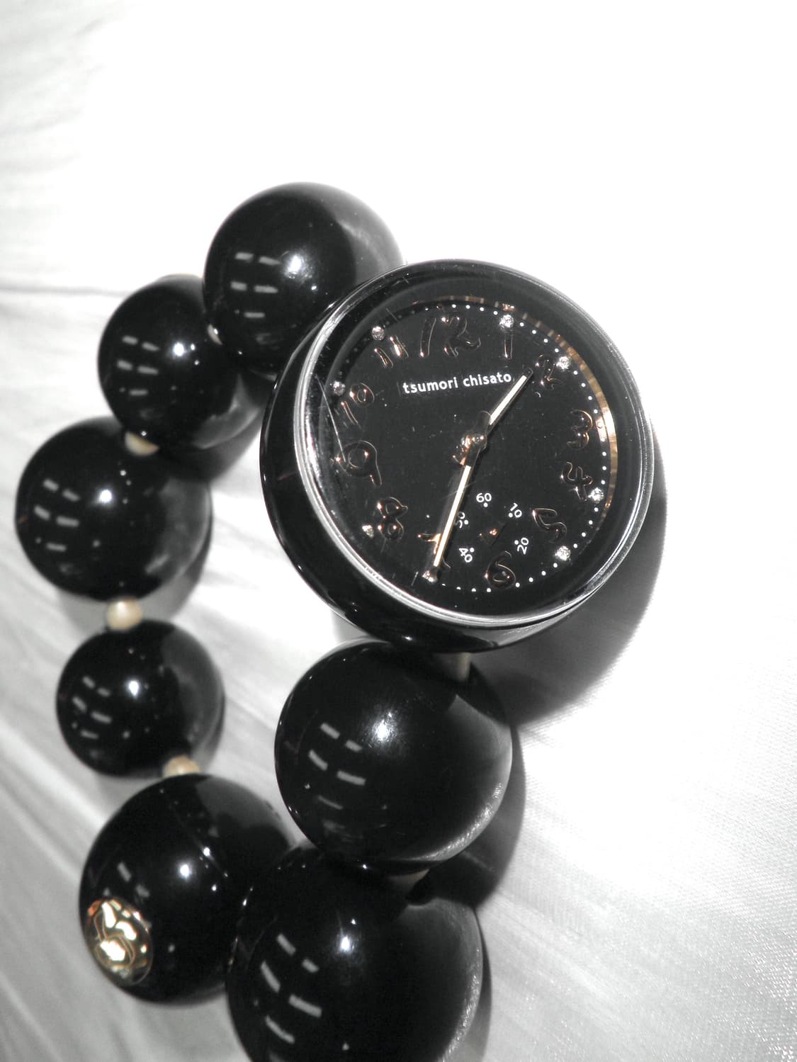 Tsumori chisato watch 상품이미지2