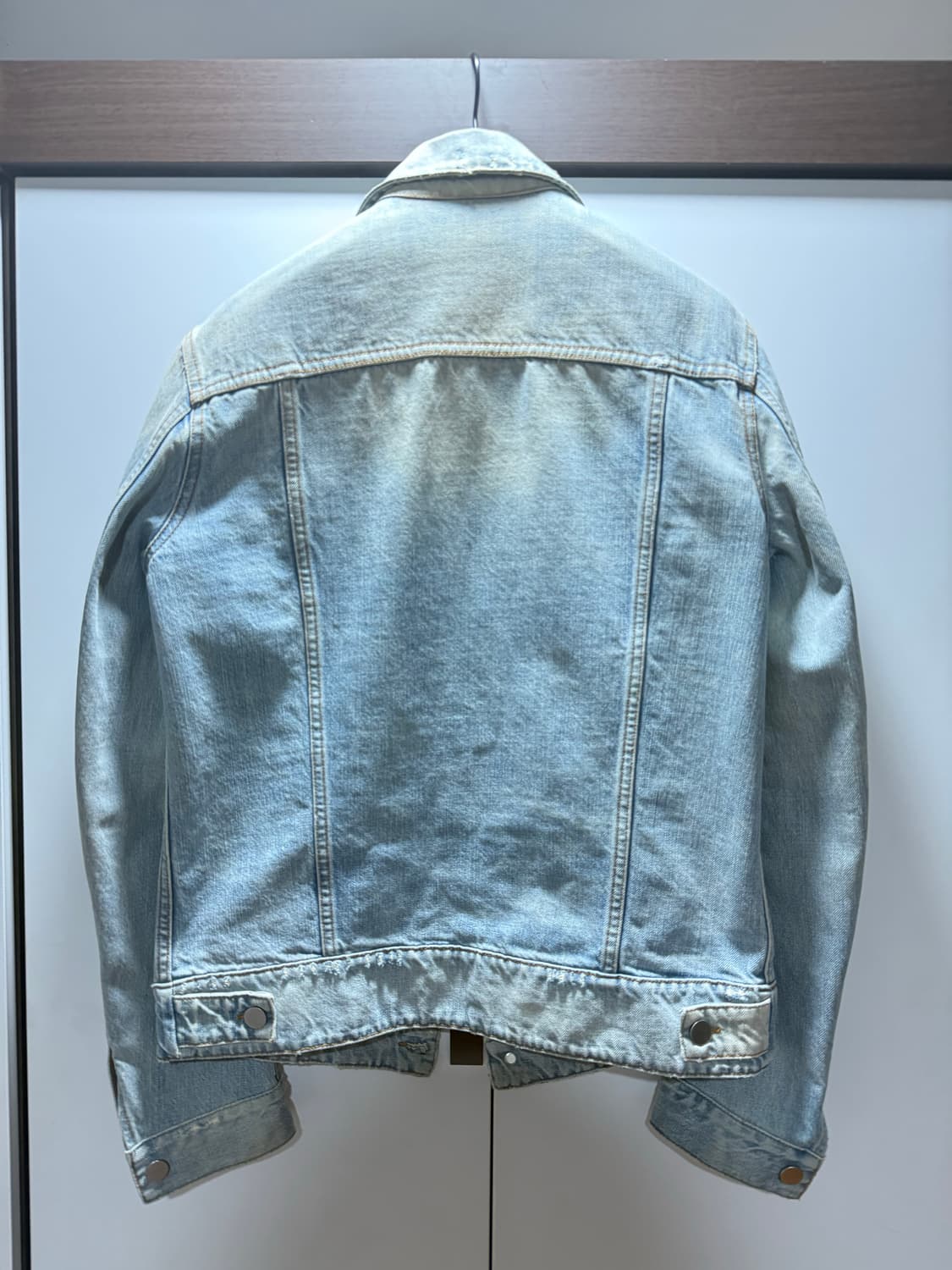 발망 청자켓 상품이미지2