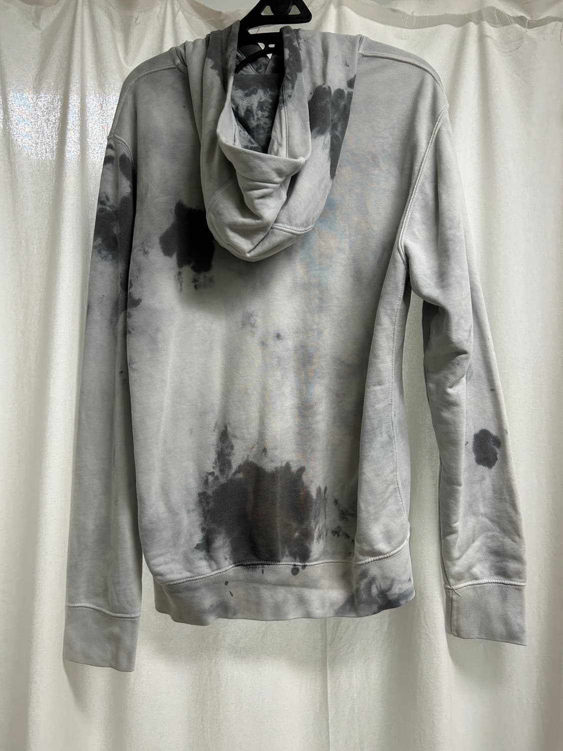 나이키 타이다이 후드 M 상품이미지2