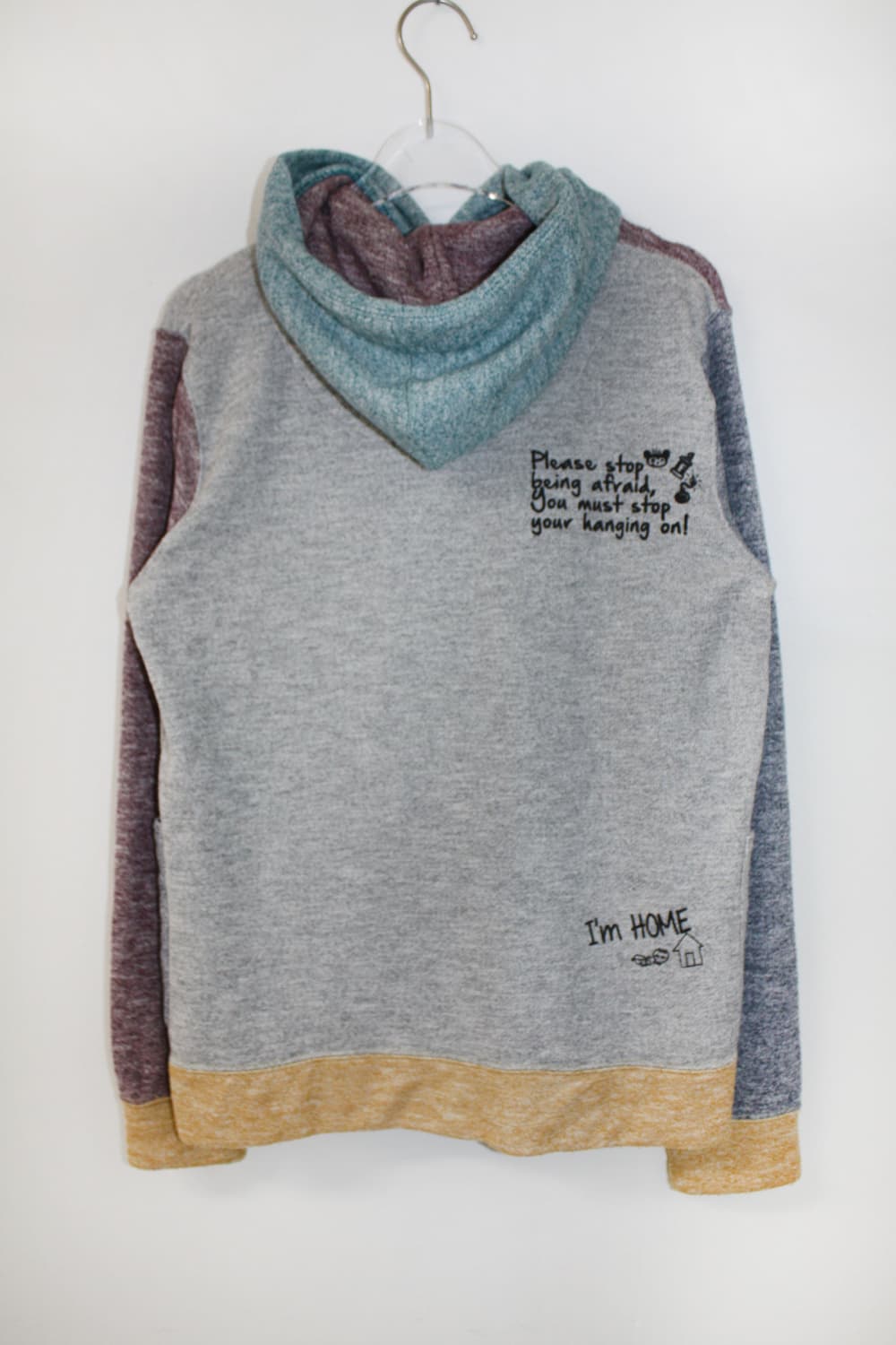 POWER TO THE PEOPLE 상품이미지2