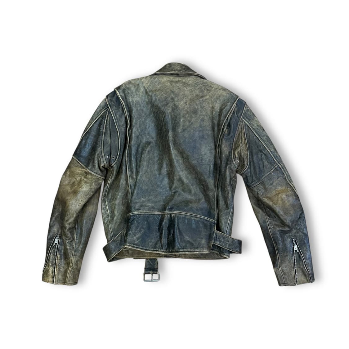 RBC 90’s 바이커 자켓 상품이미지6