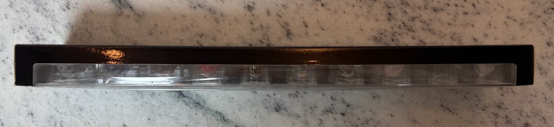 베어브릭 이세탄 맨즈 10주년 100% (10개 세트) 상품이미지4