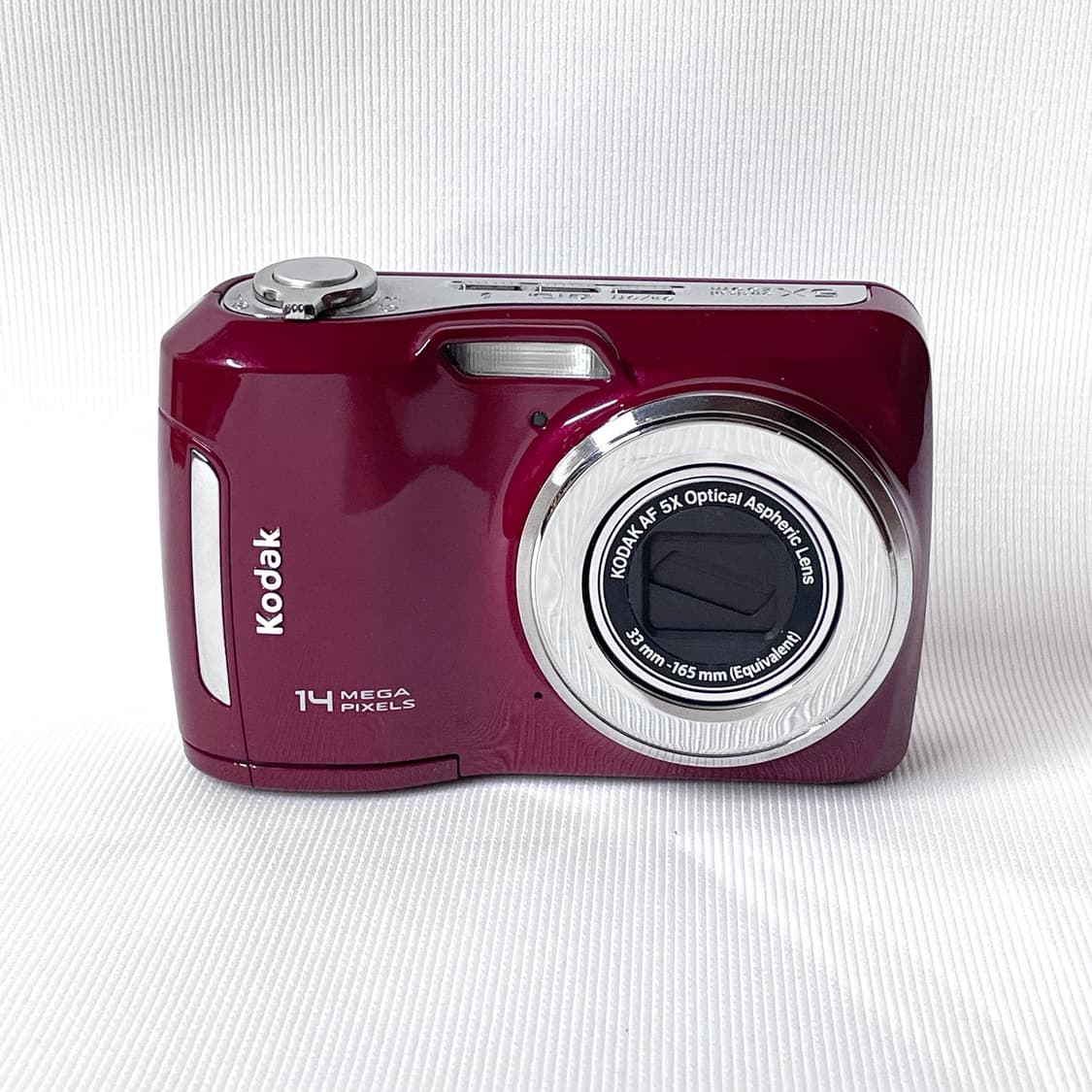 (한글판)코닥 이지쉐어 c195 Kodak EasyShare C195 상품이미지1