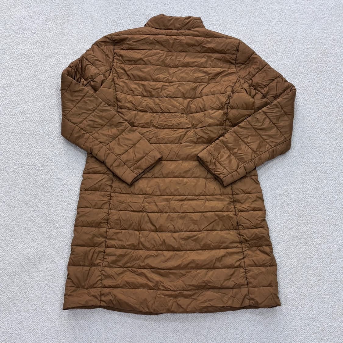 90 K2 여성 경량 구스다운 패딩 0325E 상품이미지2