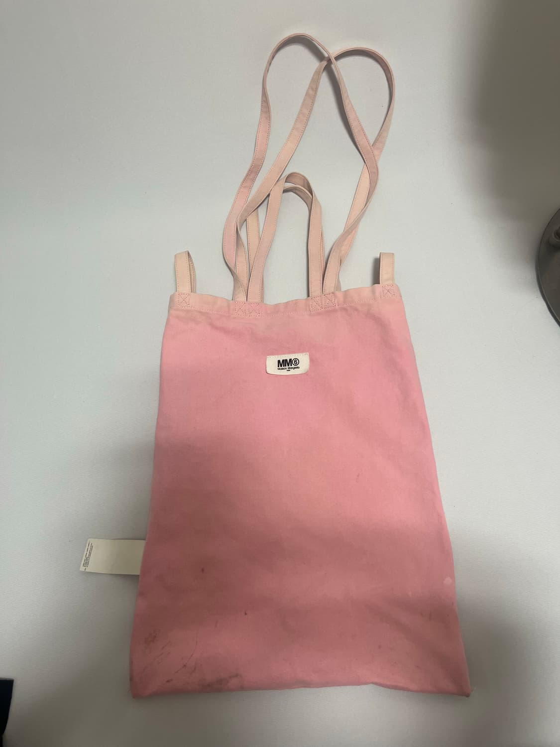 MM6 천가방  상품이미지2