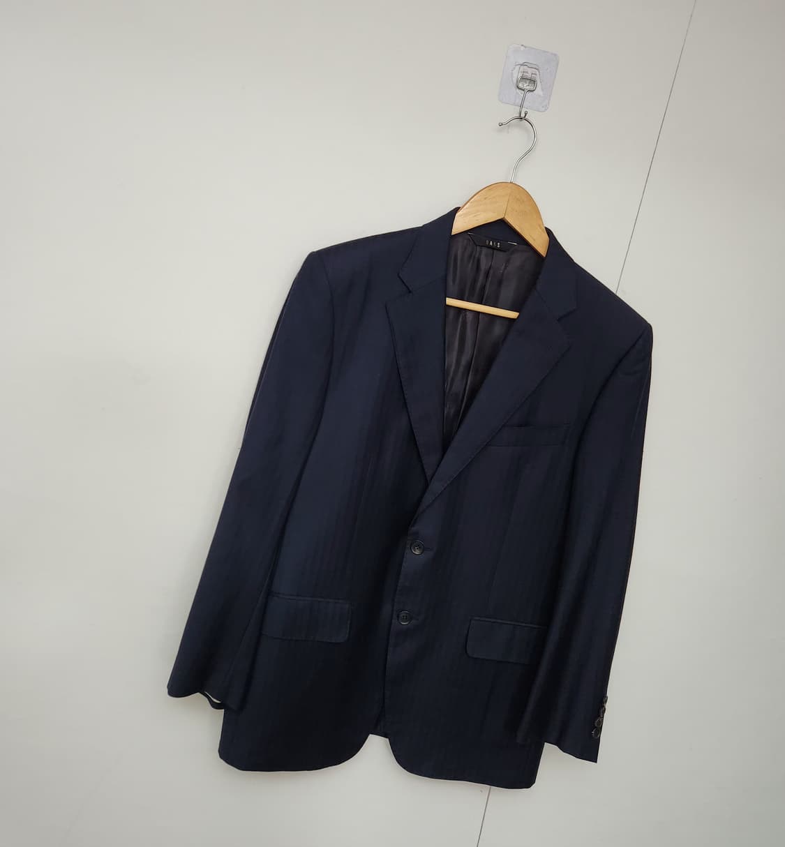 닥스 캐시미어자켓 100 상품이미지4