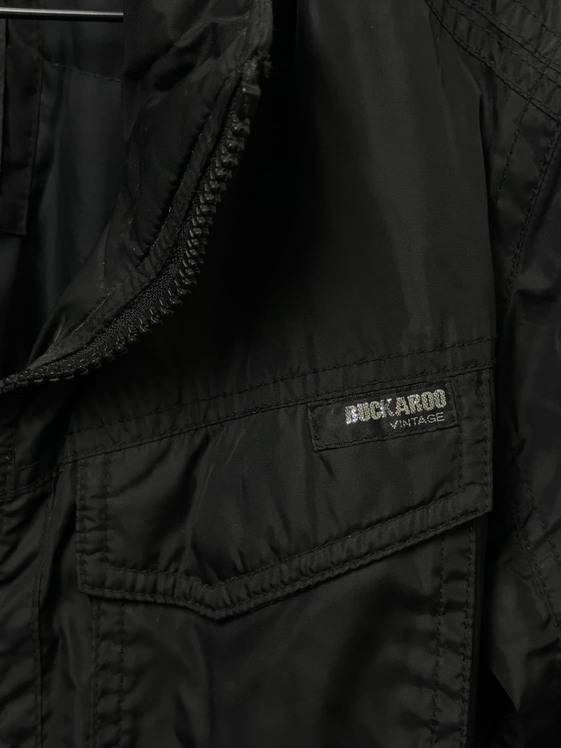 Buckaroo coated jacket 상품이미지3