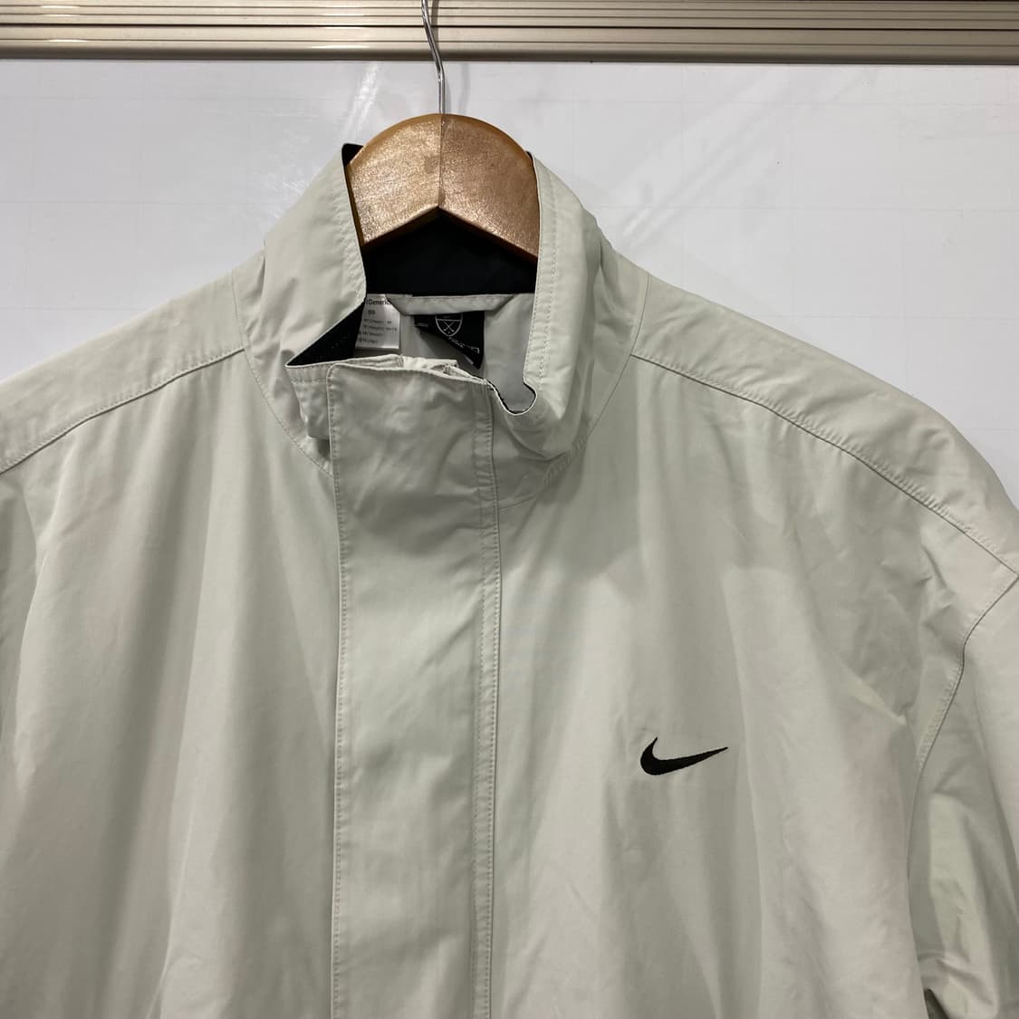  나이키골프 2003 반팔 바람막이(M) 상품이미지3