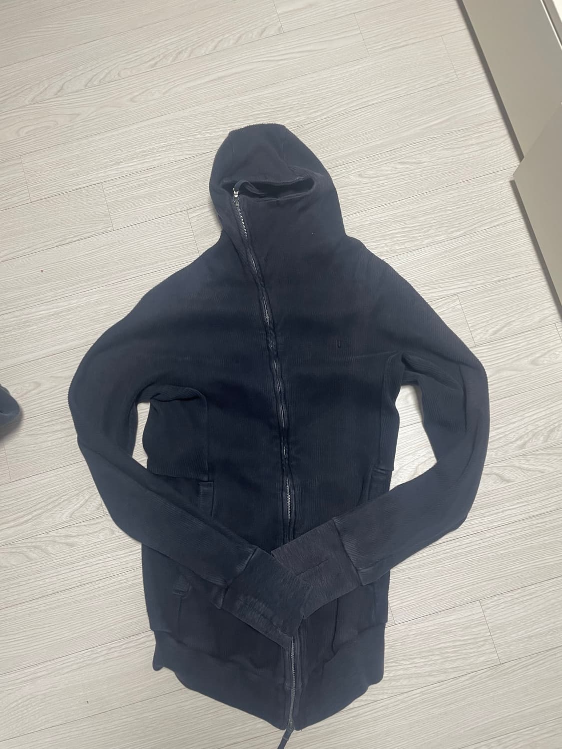 Bbs 닌자 후드집업 상품이미지1