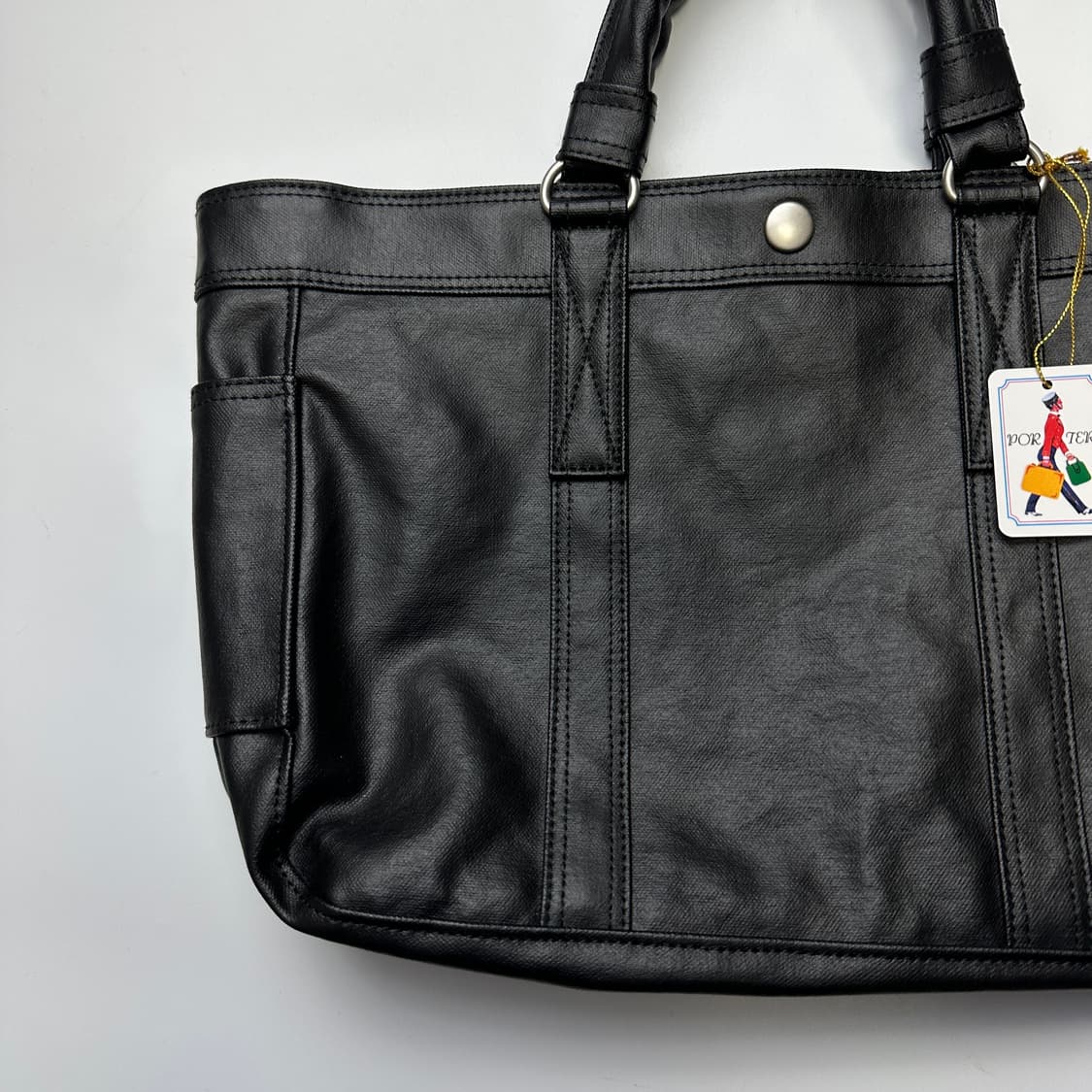 PORTER FREE STYLE TOTE BAG 포터 프리스타일 토트백 상품이미지5