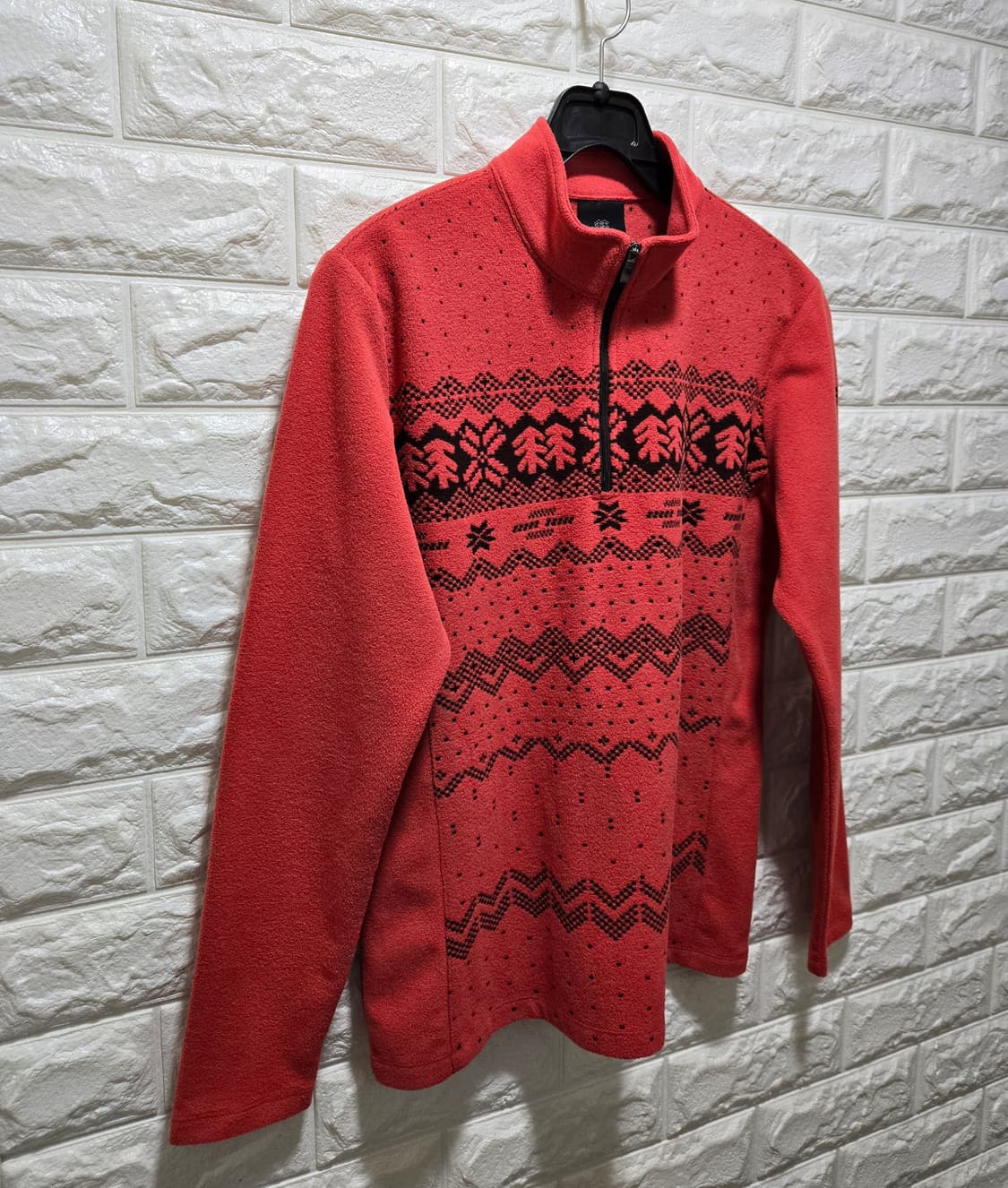 코오롱스포츠 겨울 등산티 90 상품이미지2