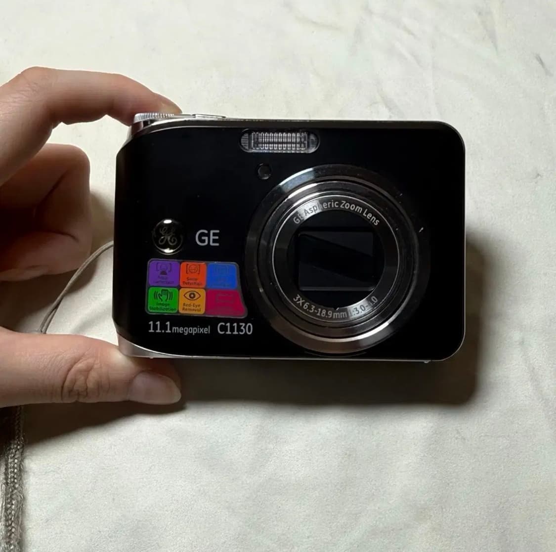 GE C1130 디카 판매 상품이미지1