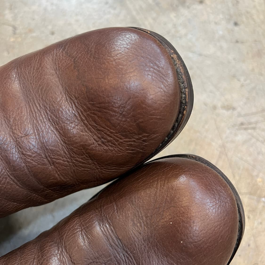 Margaret howell idea boots 상품이미지3