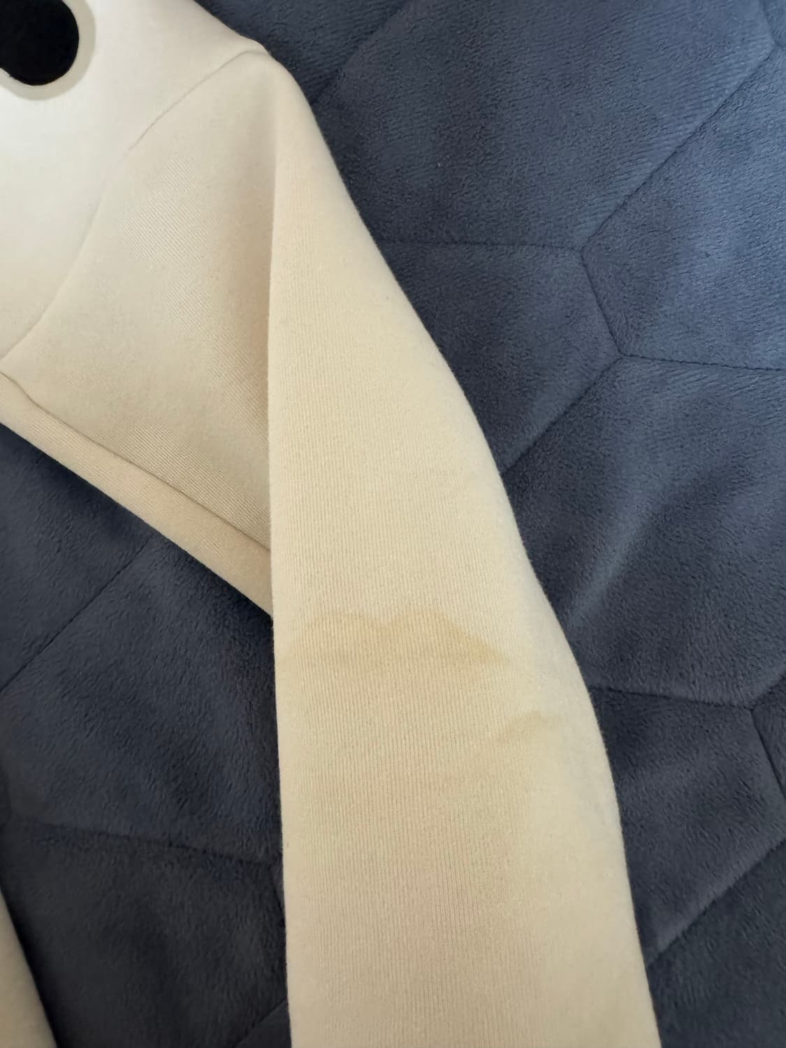 나이키 테크팩 화이트 판매합니다 상품이미지2