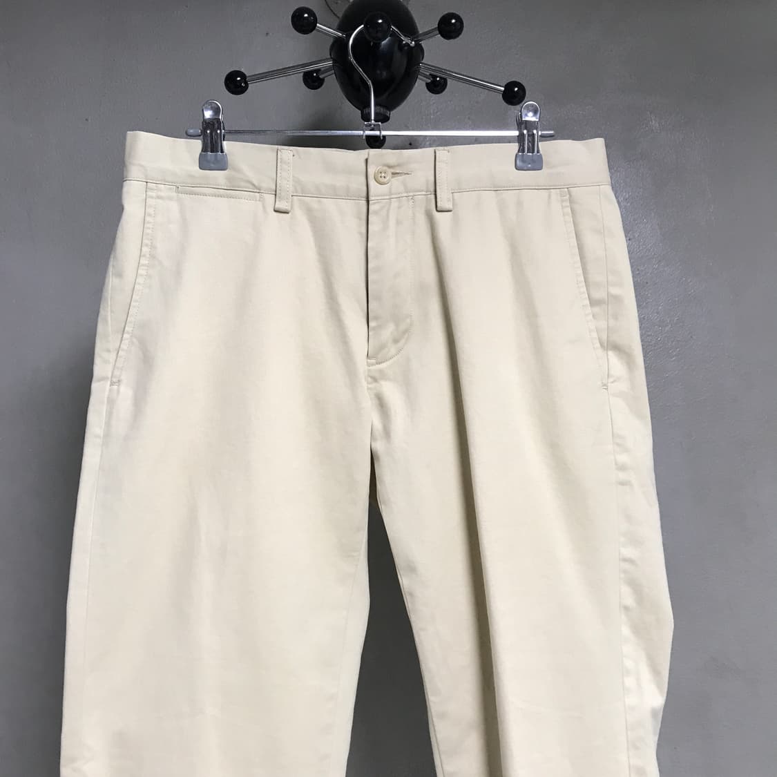 폴로 랄프로렌 치노 팬츠 베이지 30/32 상품이미지2