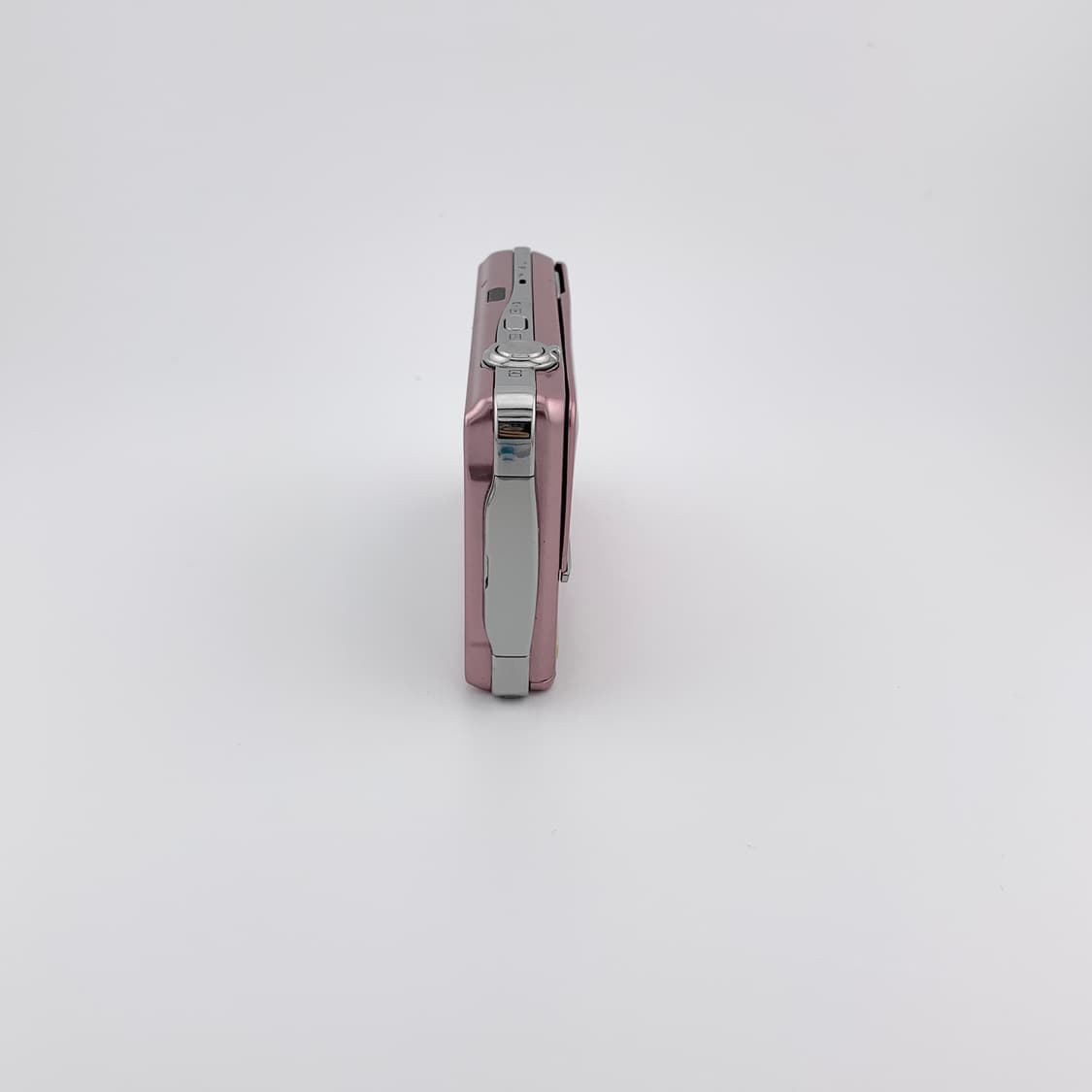 지글캠/희귀컬러🫧 FujiFilm Finepix Z800exr 핑크 상품이미지4