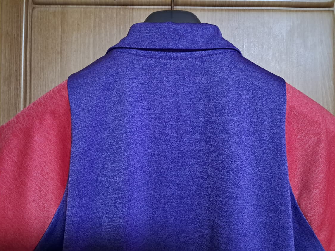 밀레 푸조 골프 여성 반팔티 95 상품이미지5