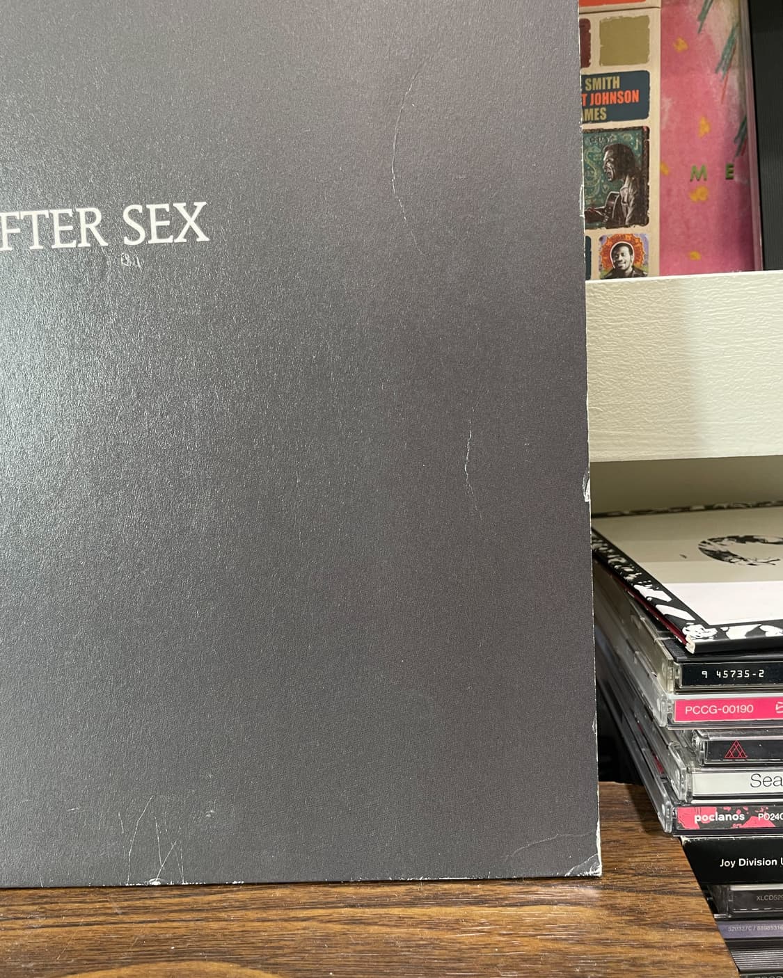 Cigarettes After Sex 상품이미지4