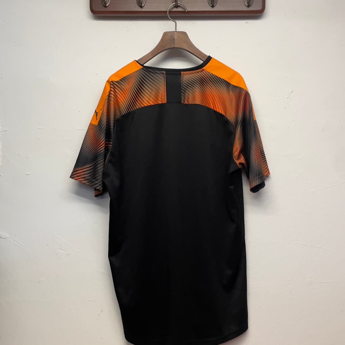 푸마 발렌시아 19-20 시즌 써드 유니폼 상품이미지5