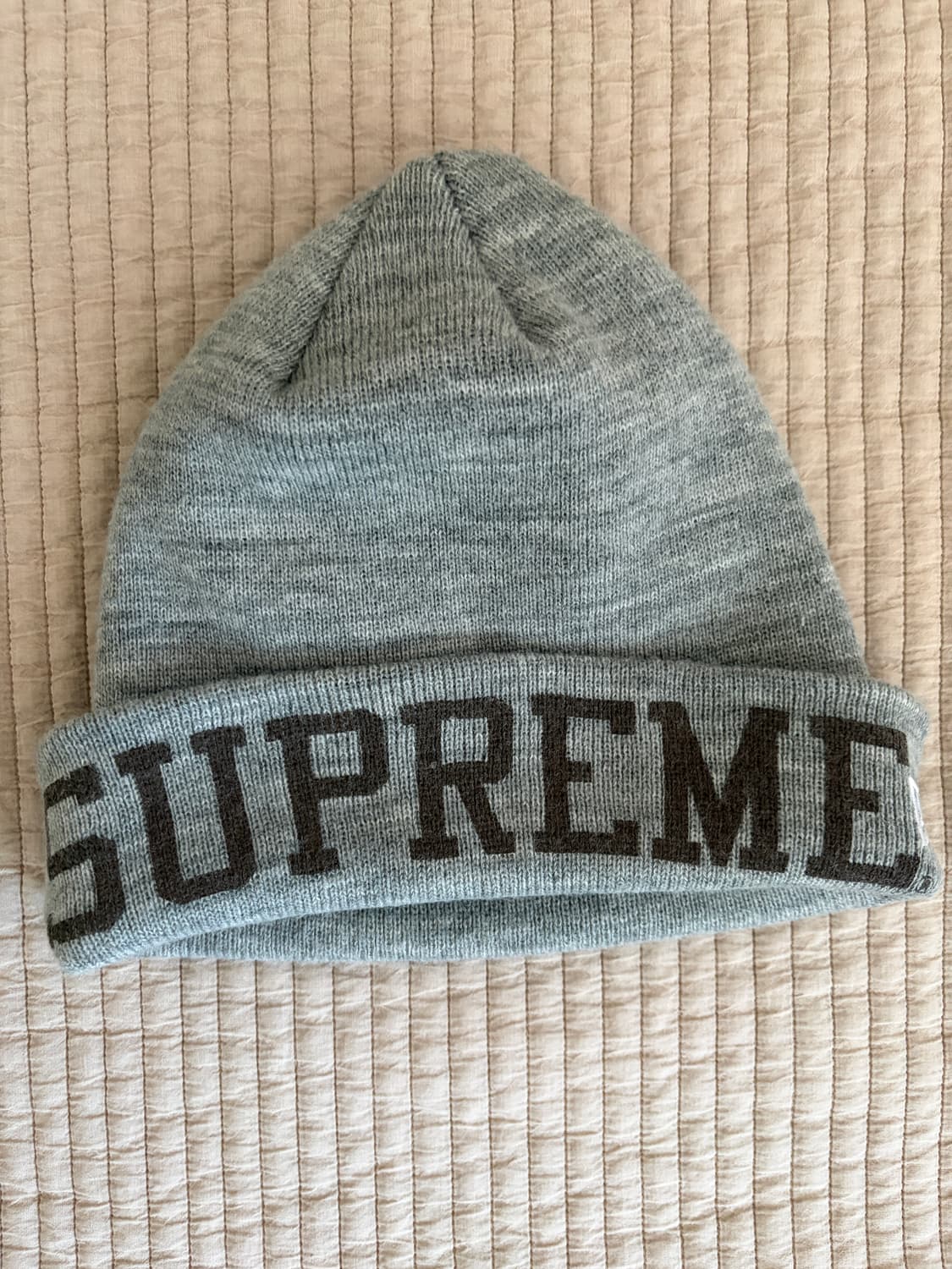 슈프림 뉴에라 비니 23fw 상품이미지3