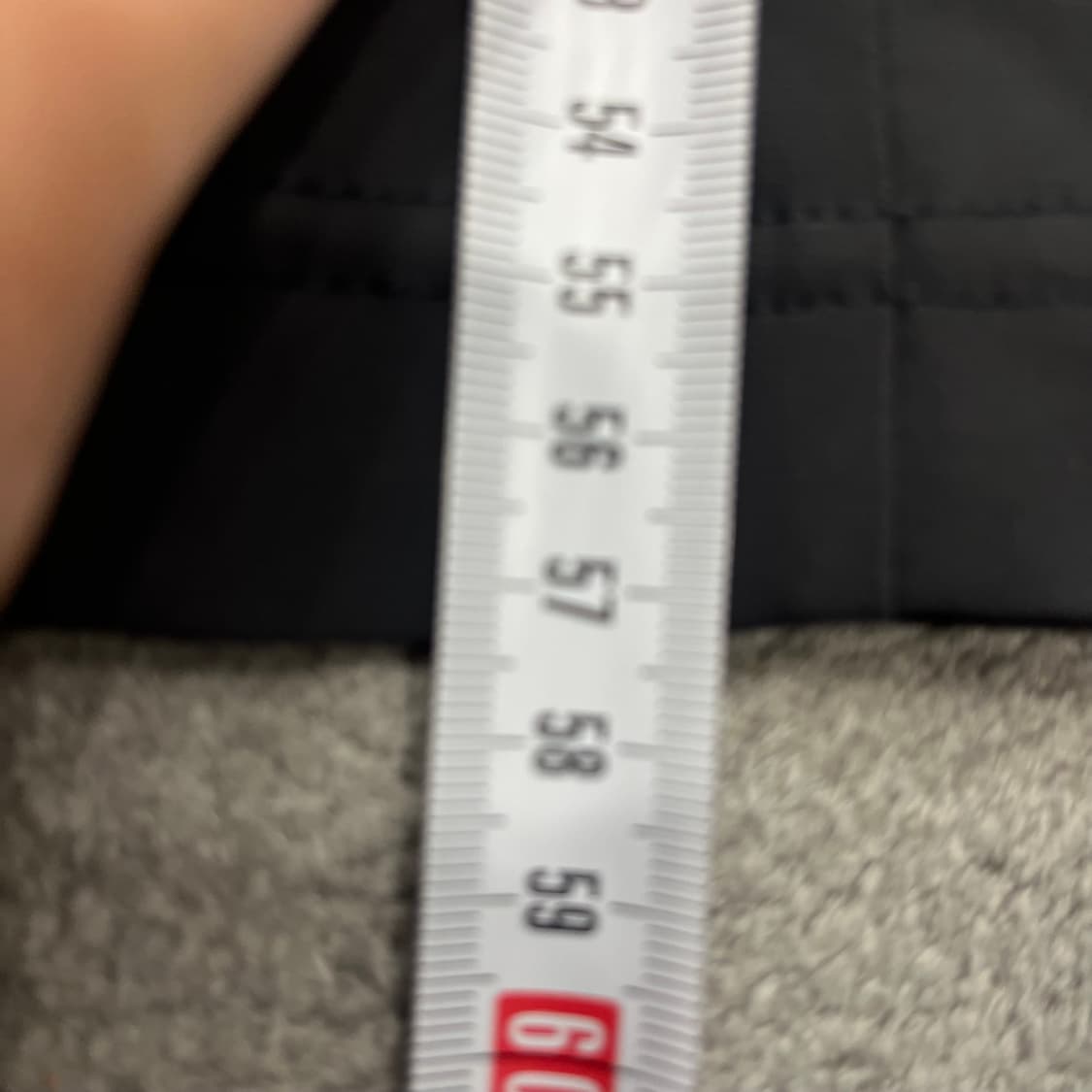 S 새상품 컬럼비아 바람막이 자켓 상품이미지7