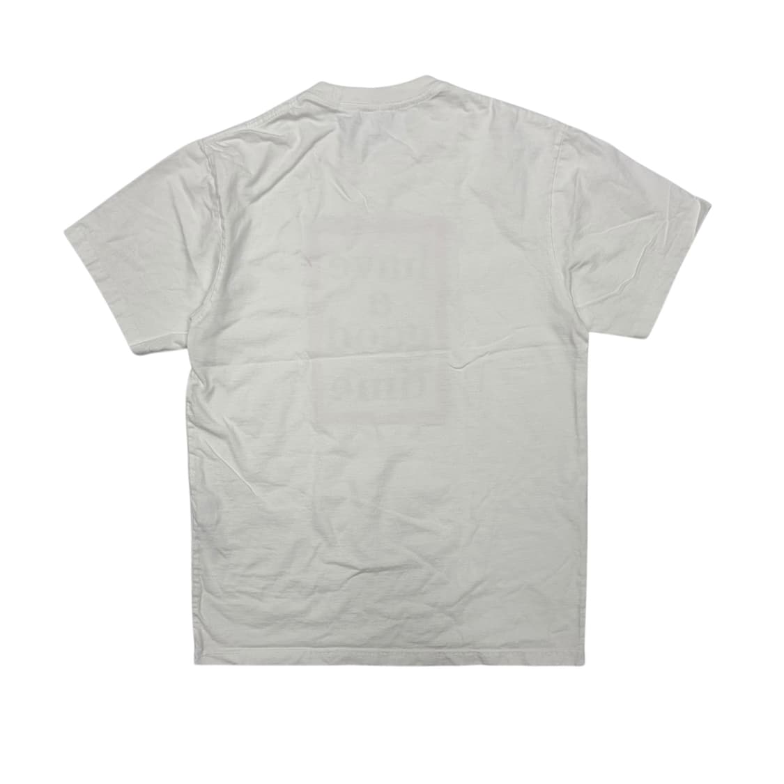 Have a Good Time 해브어굿타임 센터로고 S 상품이미지4