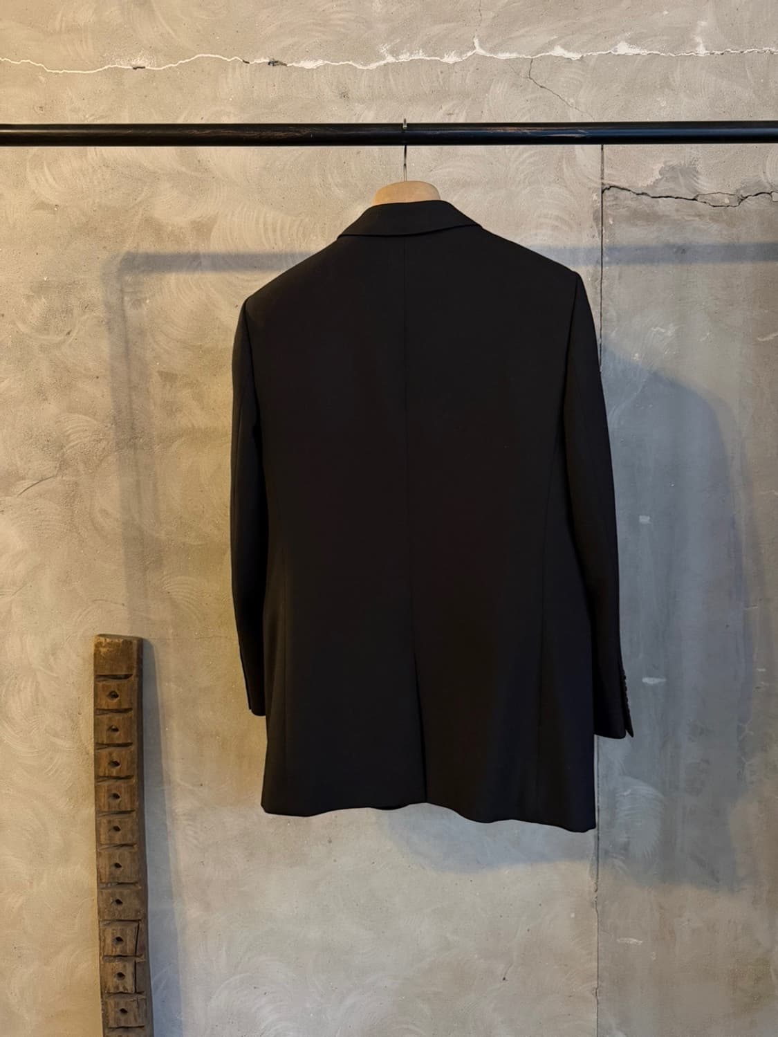 생로랑 테일러드 자켓 66~77 상품이미지9