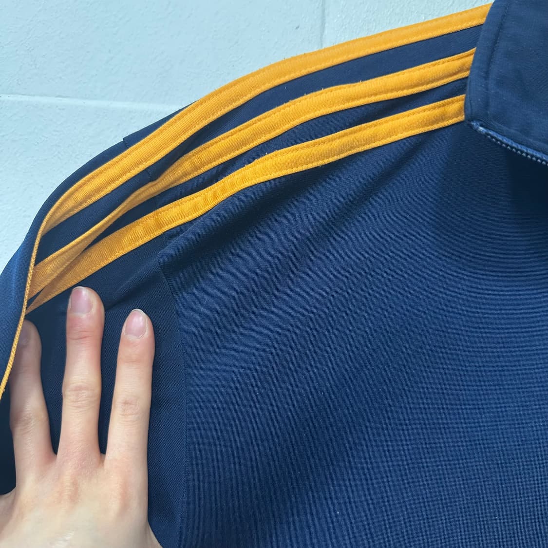 아디다스 파이어버드 져지 상품이미지5