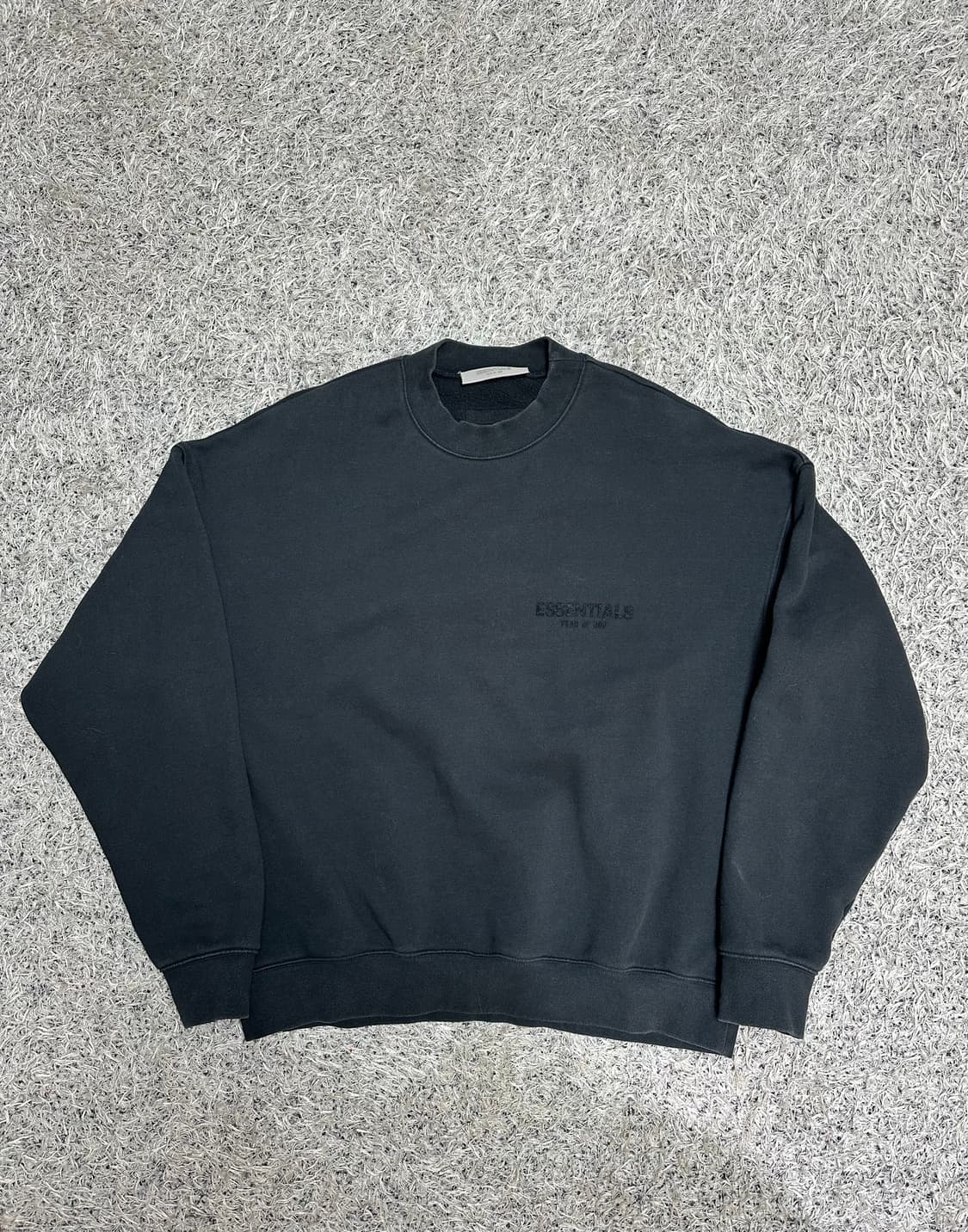 피어오브갓 에센셜 스웻셔츠 상품이미지1