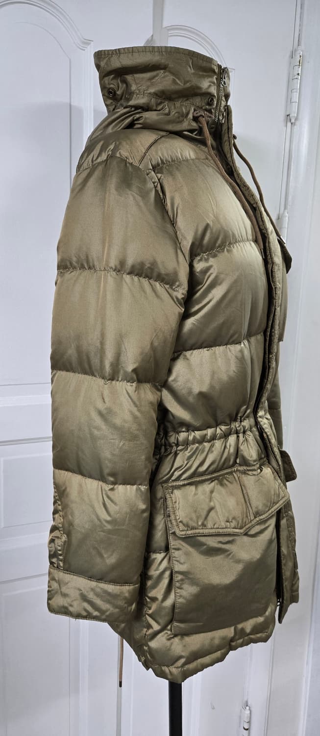 폴로 랄프로렌  다운패딩 상품이미지3