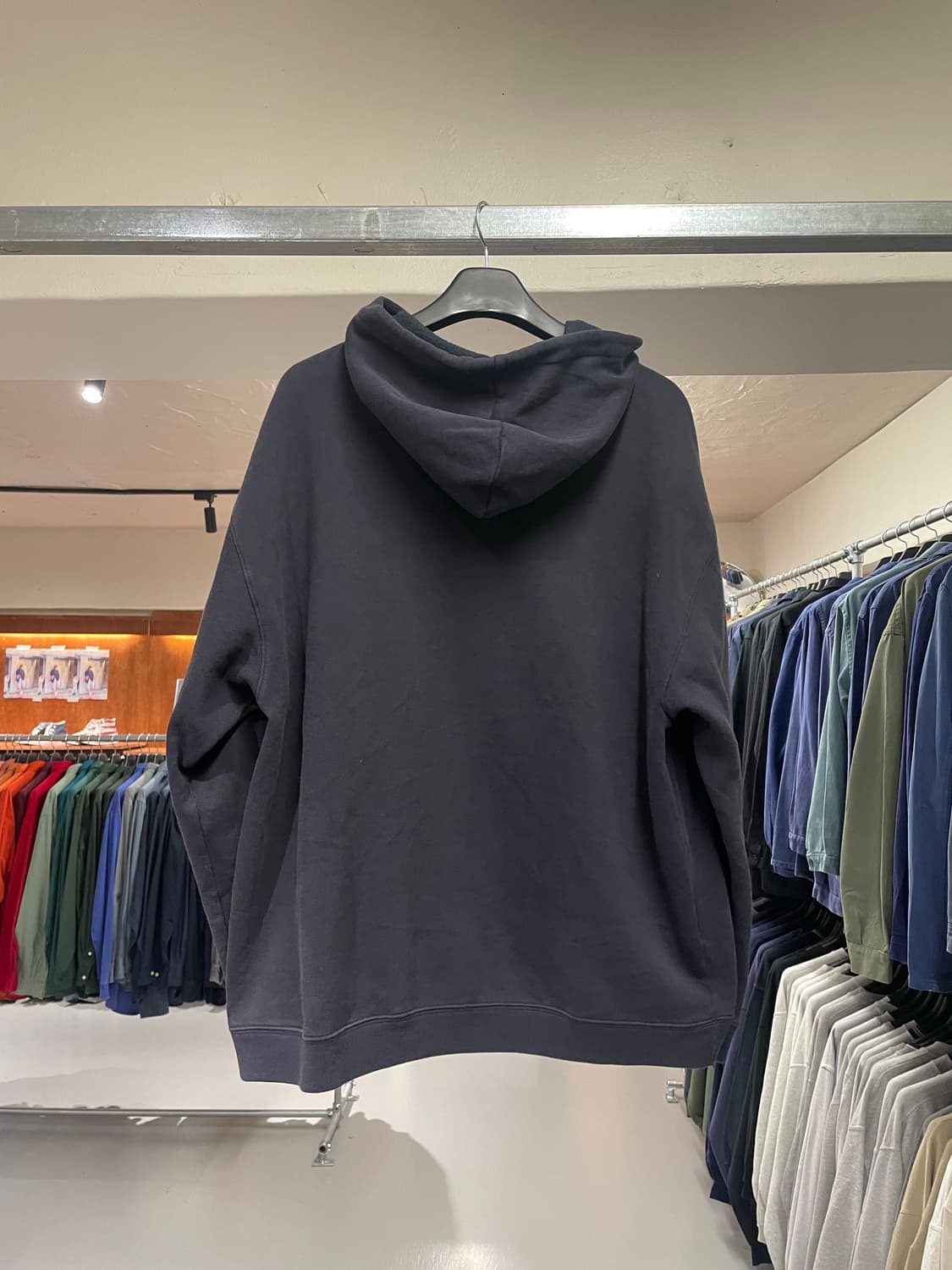 CHAPS 후드집업 상품이미지6