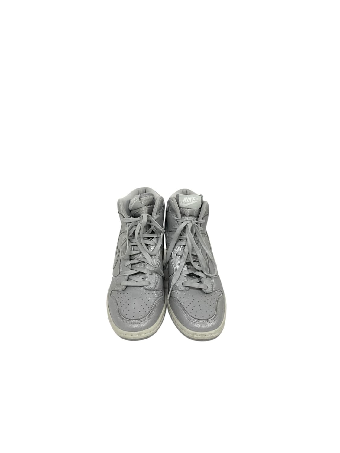 Nike (245) 키높이 하이탑 상품이미지5