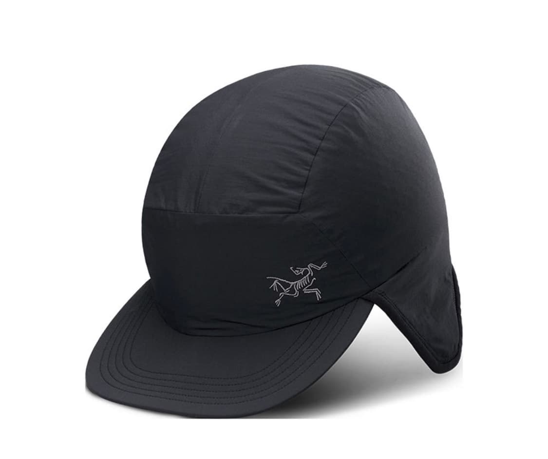 아크테릭스 프로톤햇 L/XL 블랙 상품이미지1