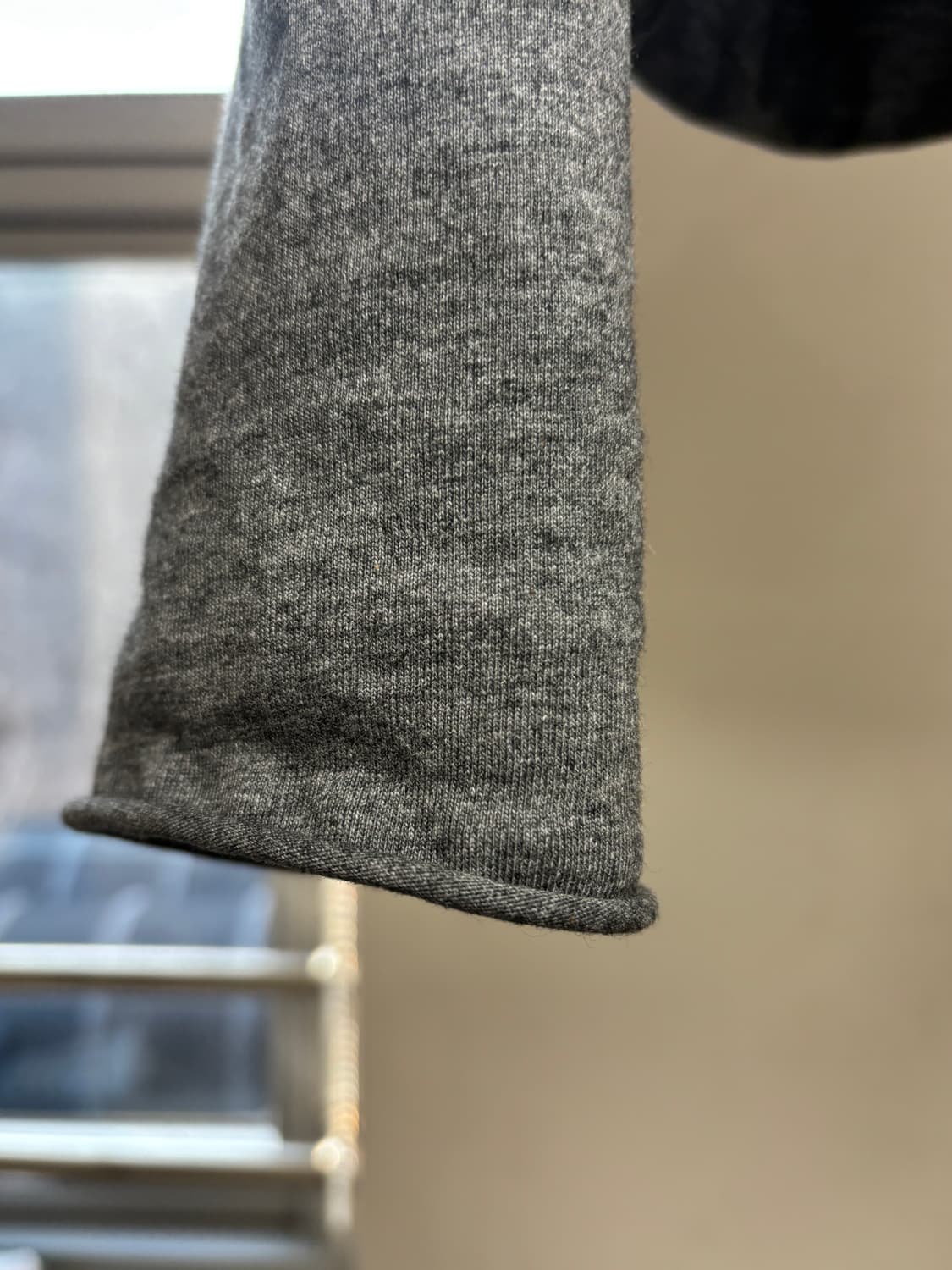 모노프리베 후드집업 상품이미지2