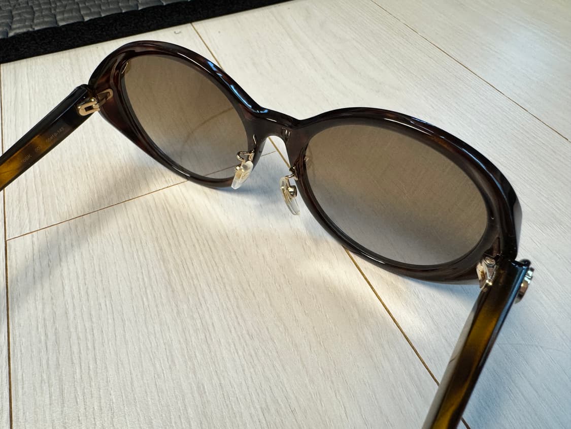 구찌 선글라스 상품이미지6