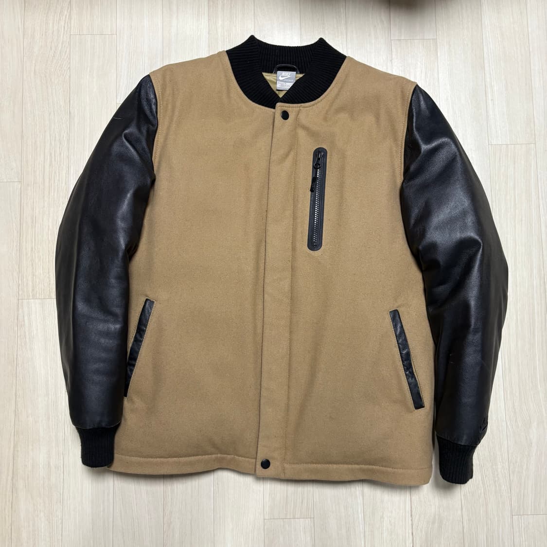 나이키 패딩 디스트로이어 자켓 L 상품이미지1