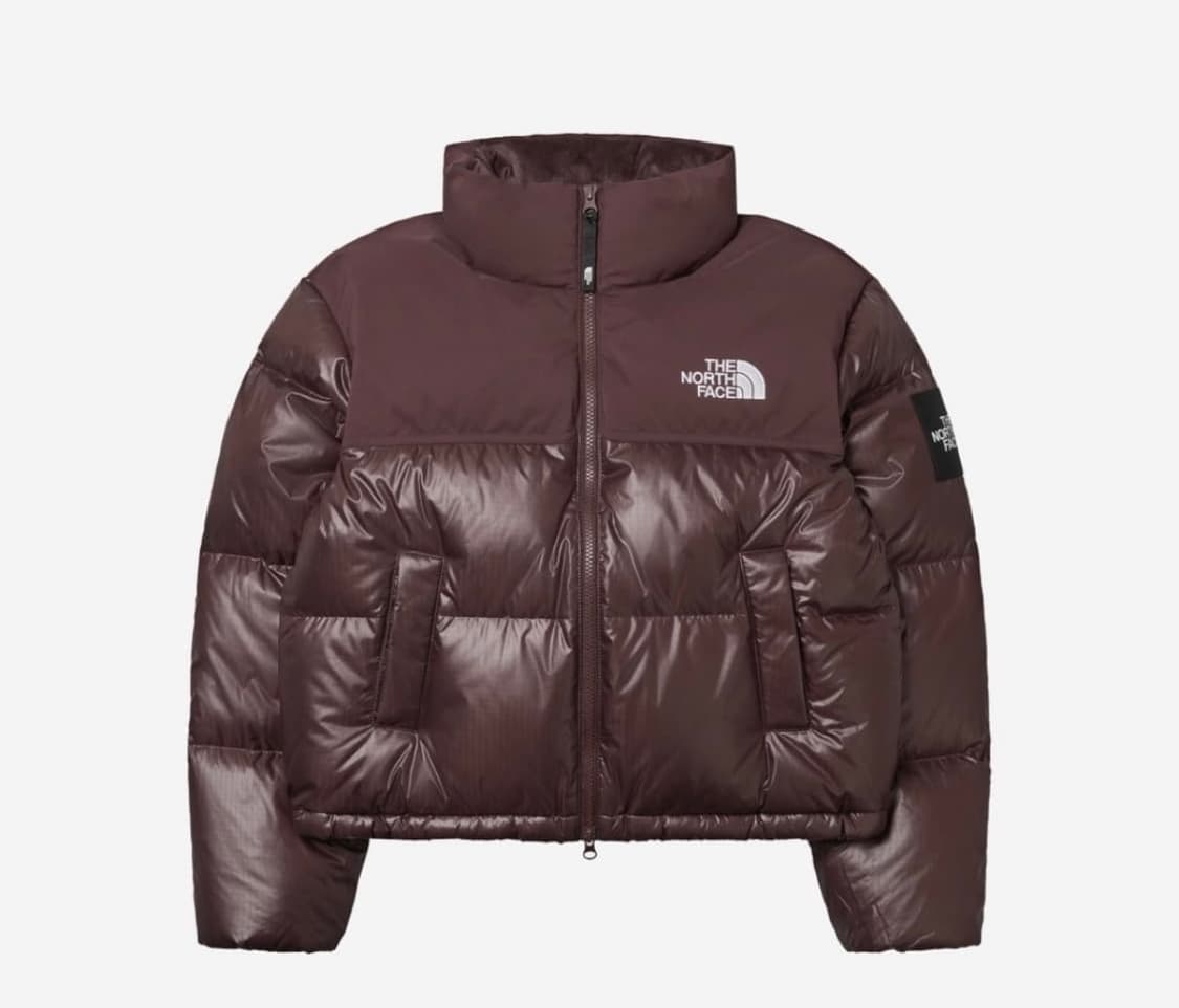 노스페이스 코코아 m 상품이미지1