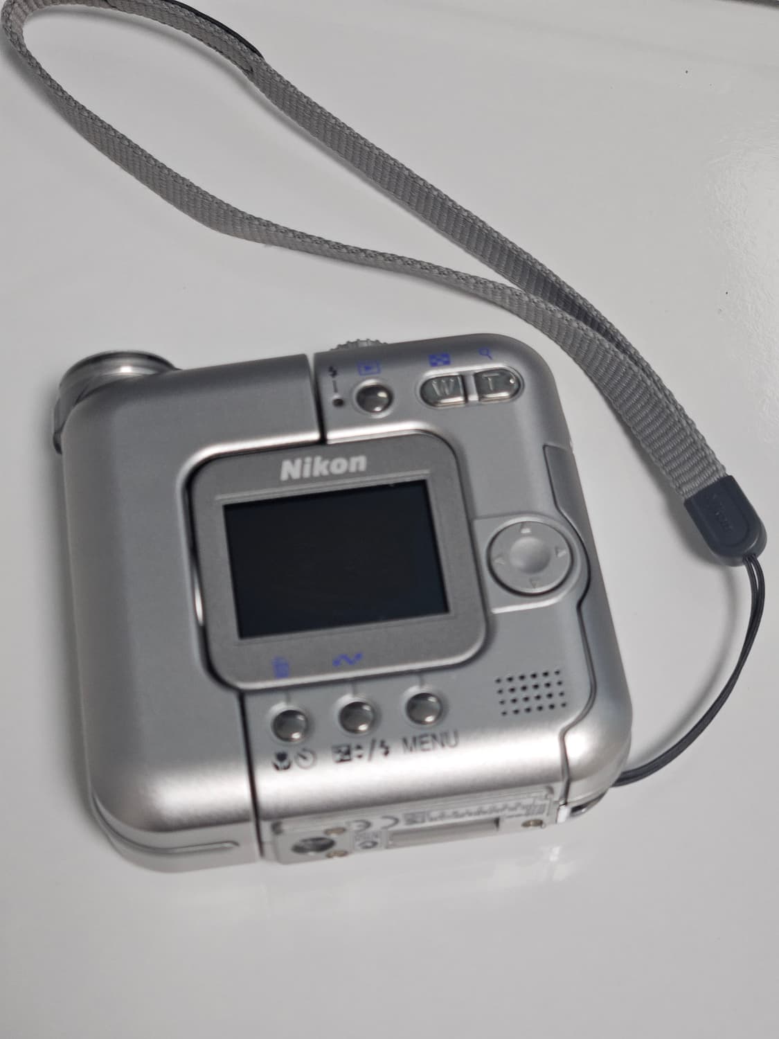 니콘 쿨픽스 sq  디카 상품이미지2