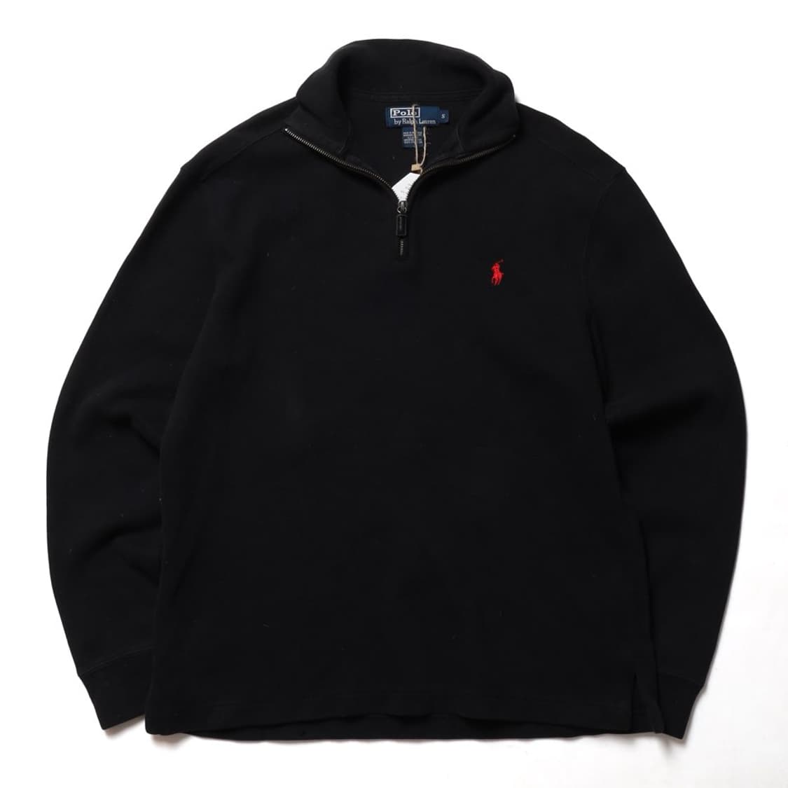 폴로 랄프로렌 Polo by Ralph Lauren Zip up 상품이미지4