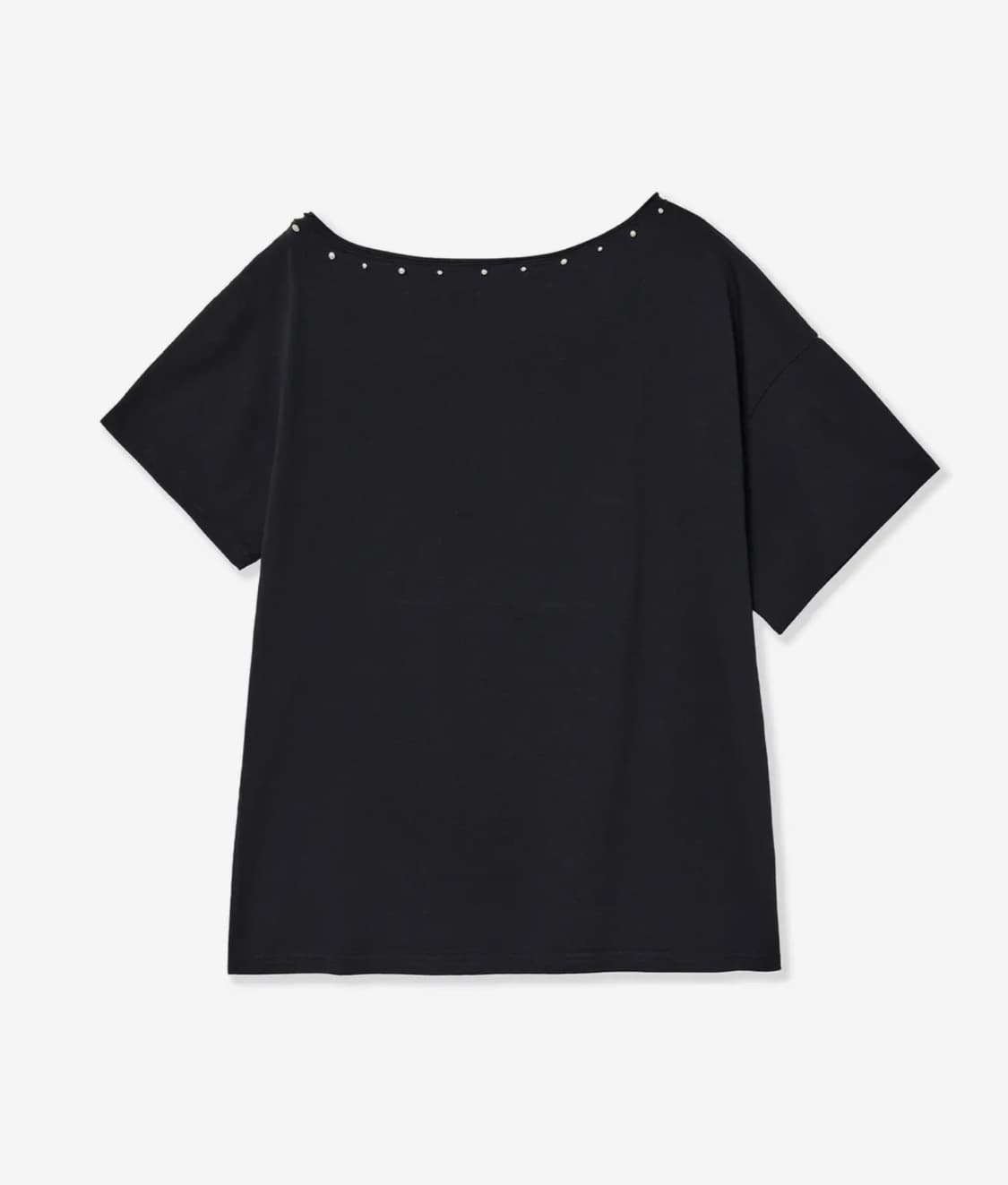 MIDNIGHT MOVE 89 rivet t black 상품이미지2