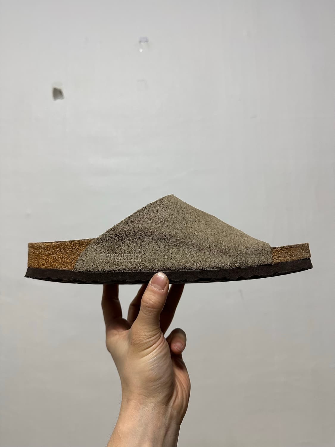 버켄스탁 취리히 타우페 상품이미지3