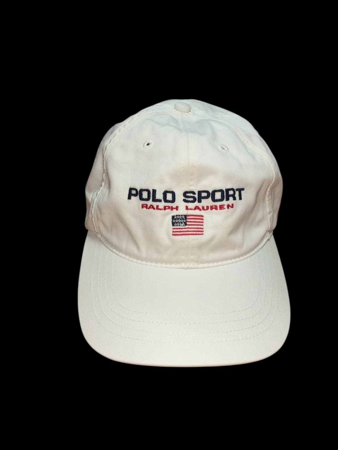 폴로 스포츠 폴로 볼캡 상품이미지3