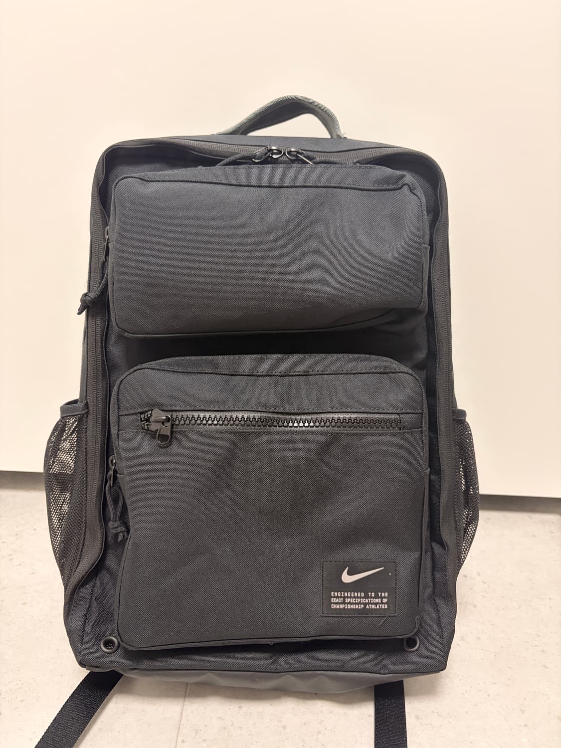 나이키 유틸리티 스피드 백팩 27L 상품이미지1