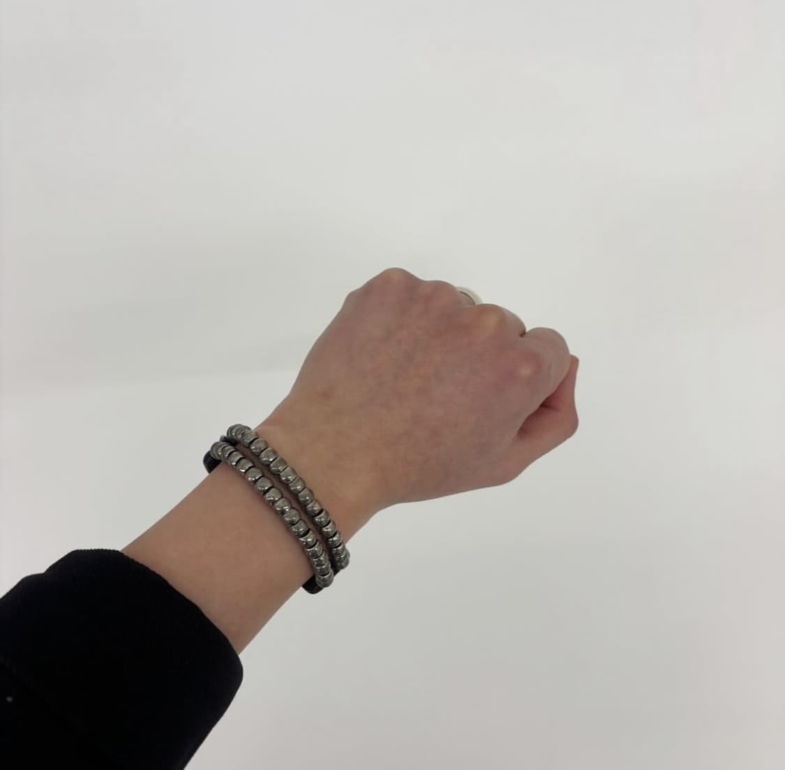 토가 풀라 웨스턴 체인 팔찌 상품이미지2