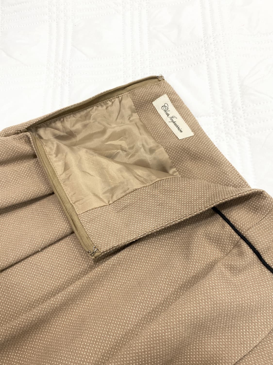 ꒰ঌ 리락쿠마 떡볶이 코트 세트 ໒꒱ 상품이미지6