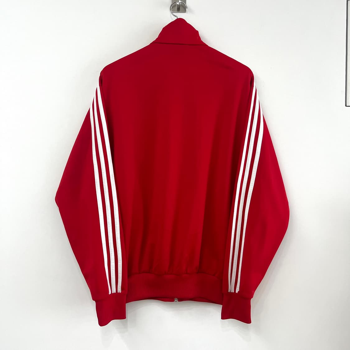 아디다스 구파이어버드 레드 트랙탑 져지 상품이미지3