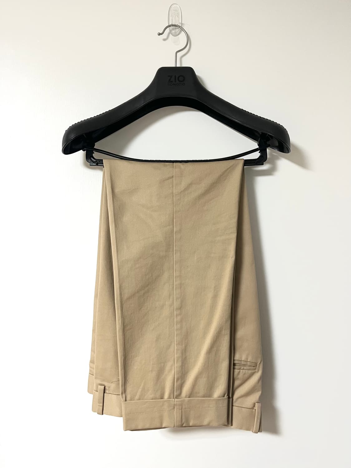 [XL/34] 폴로 랄프로렌 치노 수트 셋업 Tan컬러 상품이미지4