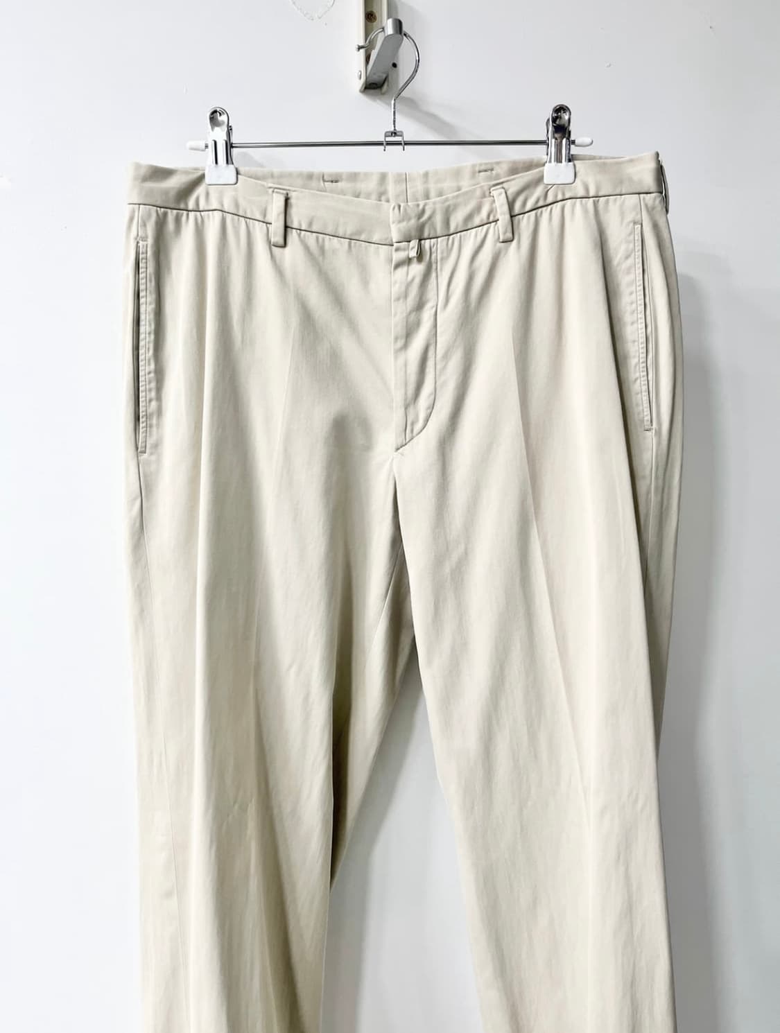 질샌더 라프시몬스 치노팬츠 상품이미지2