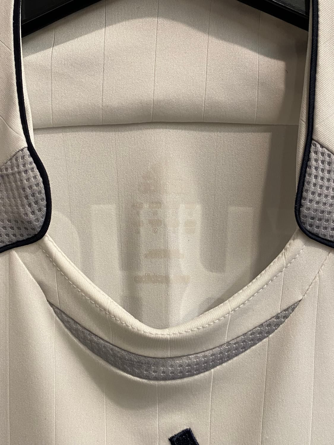 06/07 레알 홈 베컴 (M) 상품이미지9