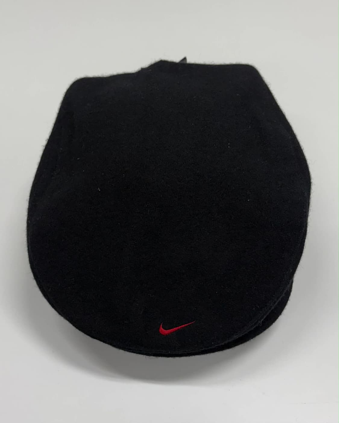 나이키 데드스탁 빈티지 울 뉴스보이 캡 상품이미지1